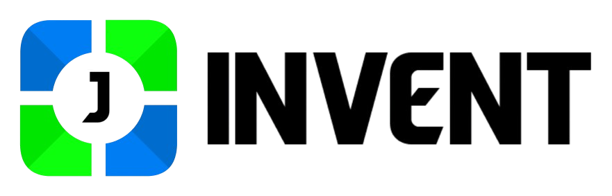 logo J-Invent